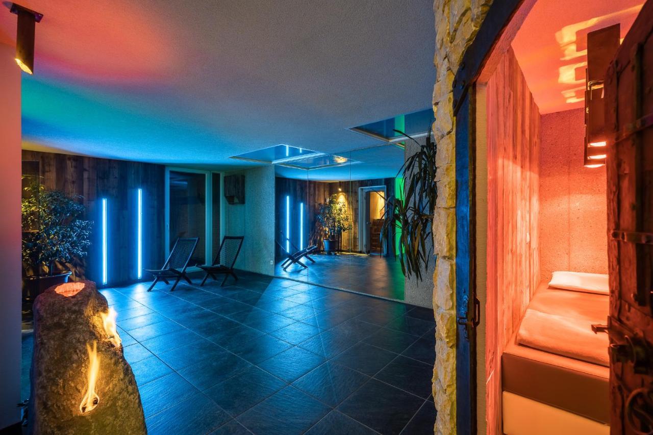 Xl Appartements Sand In Taufers Exterior foto