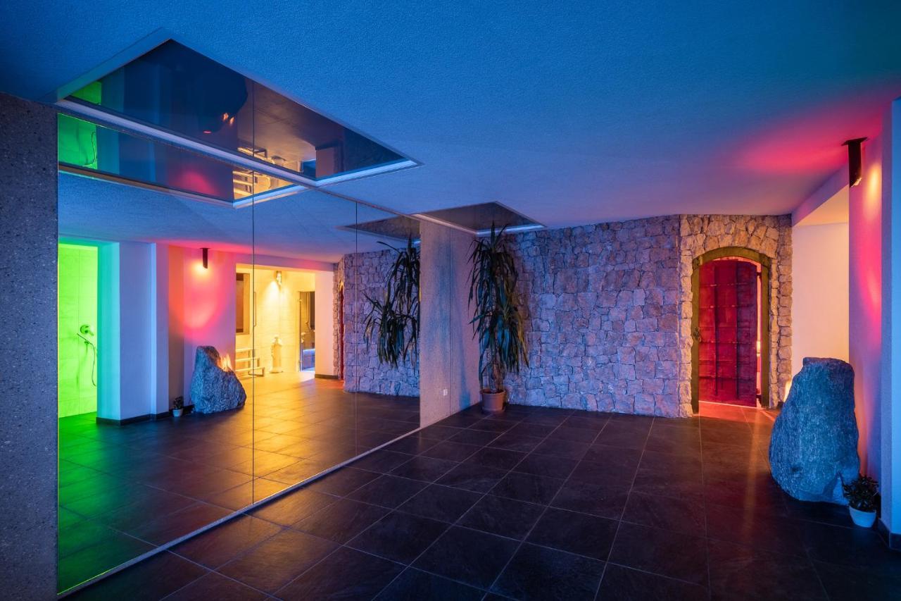 Xl Appartements Sand In Taufers Exterior foto