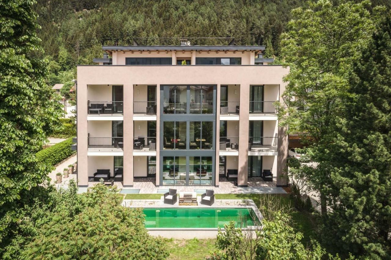 Xl Appartements Sand In Taufers Exterior foto