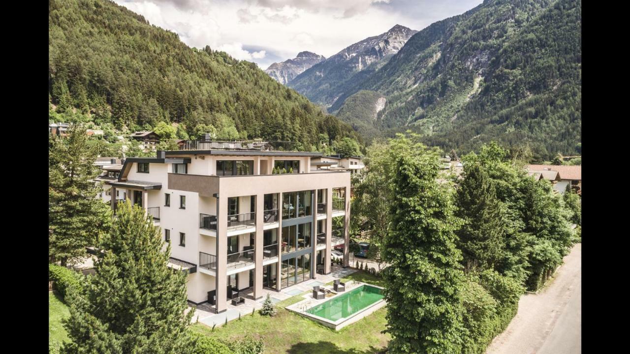 Xl Appartements Sand In Taufers Exterior foto